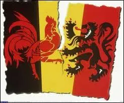 Pour dire l'expression franaise 'poser un lapin', les flamands disent littralement 'envoyer un chat'.