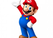 Test Es-tu un fan de Mario ?