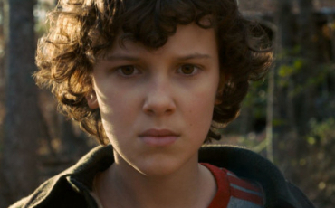 Quiz Stranger things
