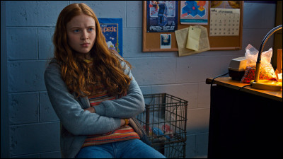 Quel est le vrai nom de Max ?