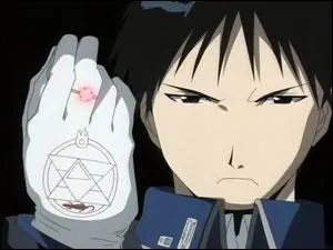 Je suis le suprieur d'Edward. Qui suis-je ?