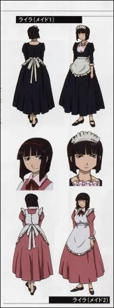 Mon rve tait de devenir alchemiste d'Etat. Qui suis-je ?