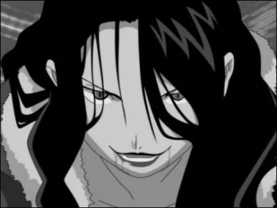 Mon fianc voulut me ressusciter, ce fut un chec. Qui suis-je ?