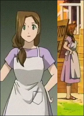 Je suis la mre de Alphonse et Edward. Qui suis-je ?