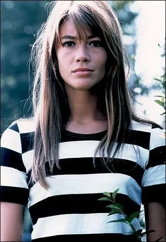 Elle n'a pas chant ...