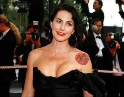 Elle n'a pas chant ...