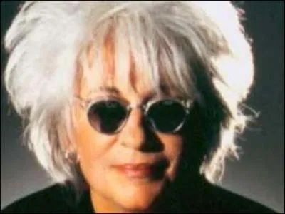 Elle n'a pas chant ...