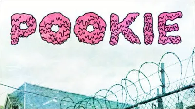 Qui interprète la chanson "Pookie" ?