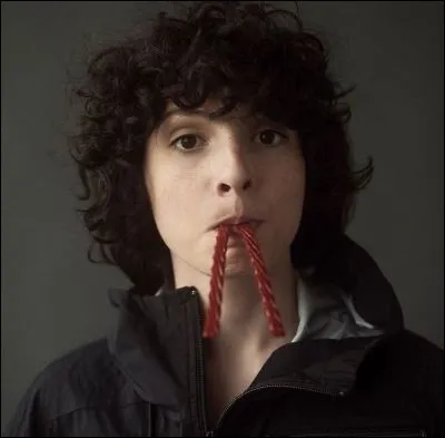 Comment s'appelle l'actrice qui joue Mike ?