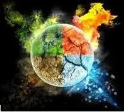 Quel est ton élément préféré ?