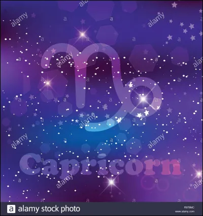 Quel est ton signe astrologique ?