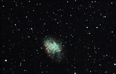 Quel est cet objet ?