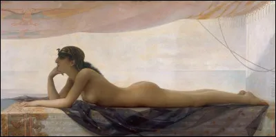 Quel légume est associé dans l'Égypte ancienne aux propriétés aphrodisiaquex ?