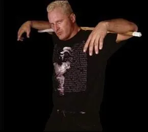 Qui est ce catcheur ?