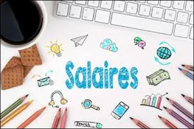 De quel devoir doit s'acquitter un apprenti qui reçoit un salaire ?