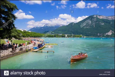 Quelles sont les incroyables de la Haute-Savoie ?