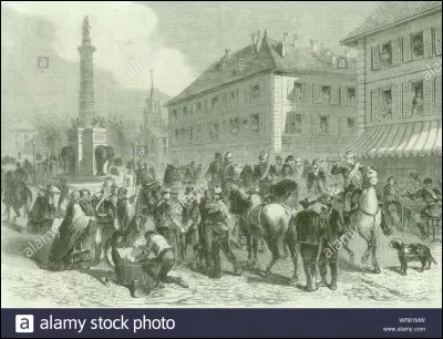 Quand la Haute-Savoie est-elle devenue fran&ccedil;aise ?