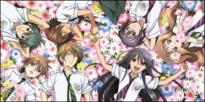 Qui est numéro 4 de l'école ?