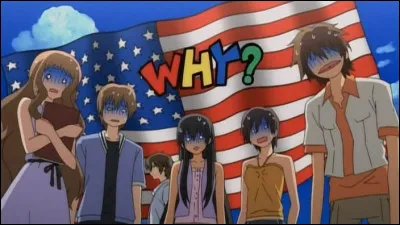 Dans quel épisode de S.A sont-ils à Hawaï ?