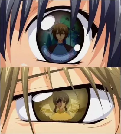 Comment Hikari appelle-t-elle Kei Takichima ?