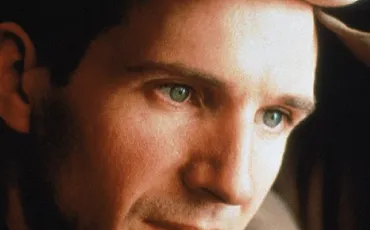 Quiz Ralph fiennes