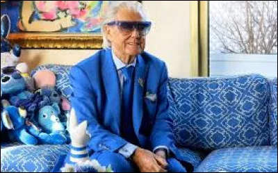 En quelle année est décédé Michou ?