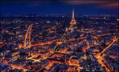 À quel groupe doit-on la chanson "Ville de lumière" en 1986 ?