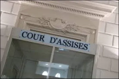 À partir de quel âge peut-on être tiré au sort pour être juré en cour d'assise ?