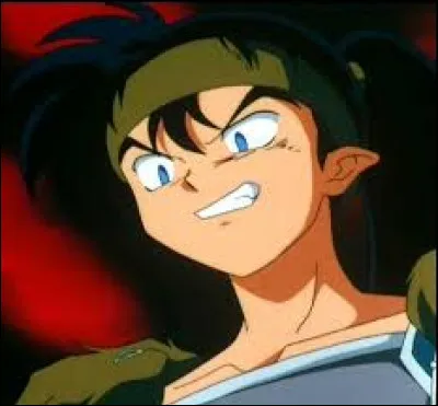 De quoi Koga est-il le chef ?