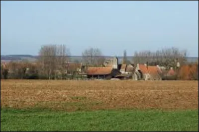 Commune de l'ancienne région Basse-Normandie, Pertheville-Ners se situe dans le département ...