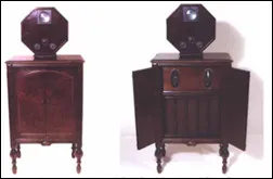 De quoi est constitu&eacute; l'octagon ?