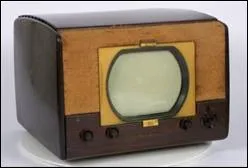 De quoi est constitu&eacute; le 1er RCA Victor ?