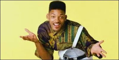 Qui est cet acteur ?