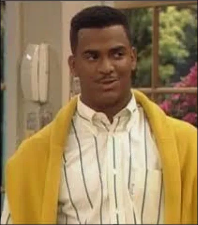 Qui est cet acteur ?