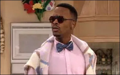 Qui est cet acteur ?