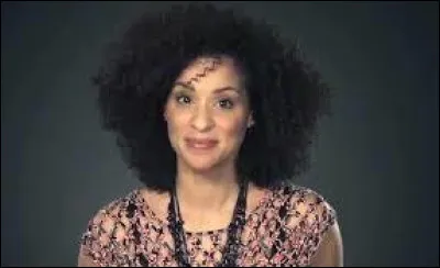 Qui est cette actrice ?