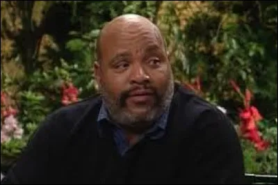 Qui est cet acteur ?