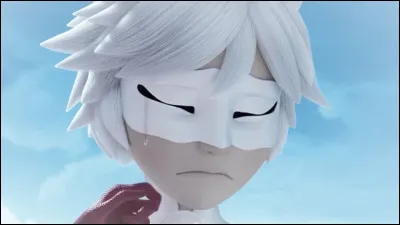 Comment Gabriel a-t-il su que Chat Noir est Adrien ?