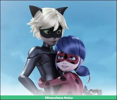 Quand Chat Blanc n'est plus akumatisé que dit-il ?