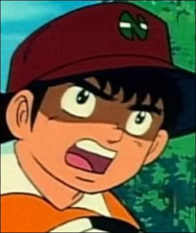 Comment se nomme le gardien de but de San Francis, rival d'Olivier ?