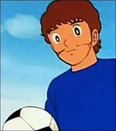 Comment se nomme l'avant-centre br&eacute;silien qui entra&icirc;ne Olivier ?