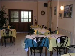 Comment appelle-t-on un restaurant bon march ?