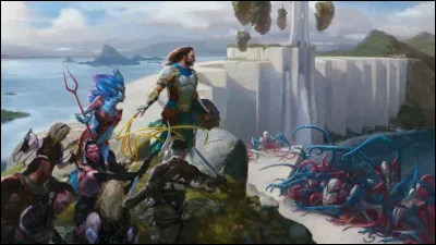 Quand tu joues à un jeu, tu préfères :