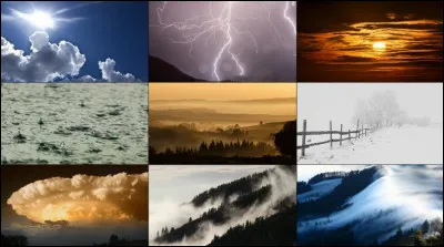 Tu préfères quand...