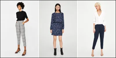 Ton pire ennemi te complimente sur ta tenue :