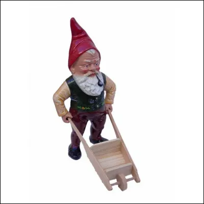 Que collectionne un nanipabullophile ?