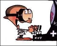 Qui est ce personnage ?