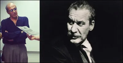 Comment ne pas associer ces deux italiens-là, puisque le 1er a chanté un "tube mondial" écrit par le second ?