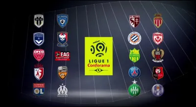 Qui a gagné la Ligue 1 en 2011 ?