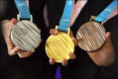 2020 : En quoi les m&eacute;dailles seront-elles fabriqu&eacute;es ?